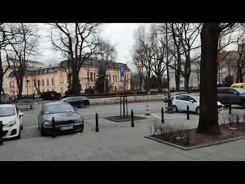 Xiaomi Redmi Note 10 Pro - camera test - video sample - 4K