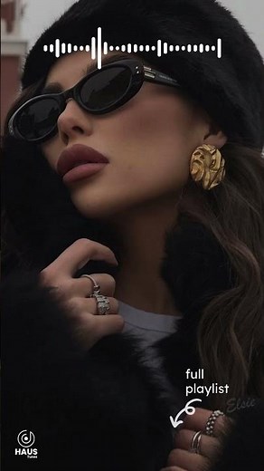 Ciel en Motion - Gucci Store Music 2025 HAUS Tunes #shorts