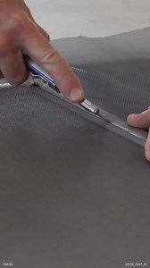 8.4K views · 31 reactions | How to FIX a Broken Window Screen | MR Post Frame | Facebook