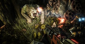 Evolve devs Turtle Rock working on new IP