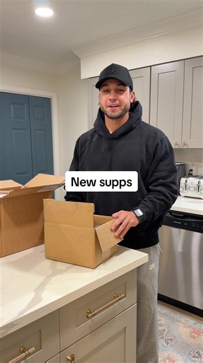 New supps @Feral Supplements @The Tren Twins | supplements