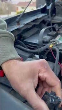 Car lights staying on? Find out how I fixed it 💡🚗 #CarLights Troubleshooting
