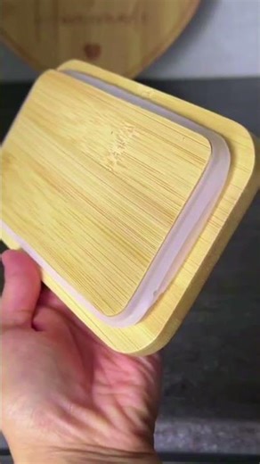 Perfect Butter Container for Bread Lovers 🍞 | Butter Storage Review