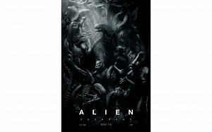 《ALIEN：COVENANT》TRAILERS 《异形：契约》预告片集 2017_哔哩哔哩_bilibili