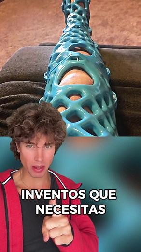 Inventos ingeniosos para simplificar tu vida diaria