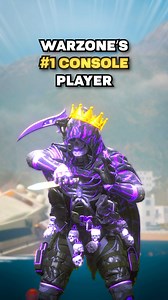 #1 Console Player In The World Uses THIS Loadout After The Update... #warzone #callofduty #gaming | FaZe Vegas