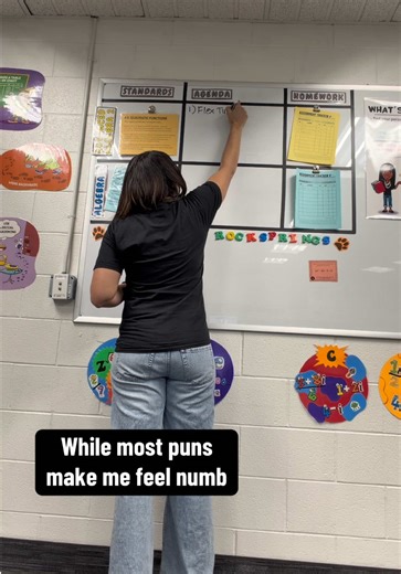 The Joy of Being a Math Teacher