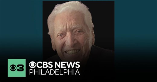 Lou Capozzoli, owner of Ray's Happy Birthday Bar in Philadelphia, dies