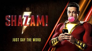 New Shazam! Trailer Makes Billy Batson a Real Hero