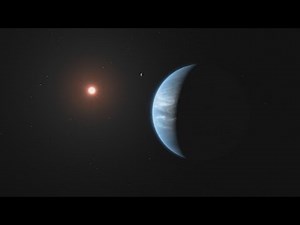 An Exoplanet Discovery from Hubble on This Week @NASA – September 13, 2019