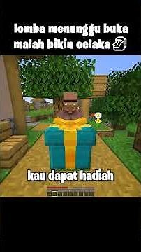 relaxing during the fasting month #minecraft #funny #shorts