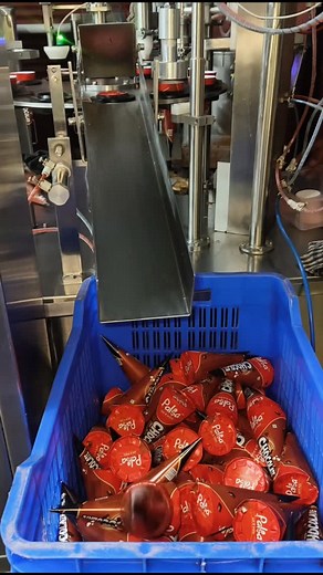 Palsa ice cream MH20 #icecream #factory #palsaicecream | Prahlad Jaat Lakhola