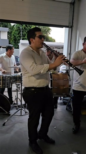 "Arriba Pichataro " #Banda #BandaEnVivo #BandaSinaloense #tambora #rancho | Amilcar Morales