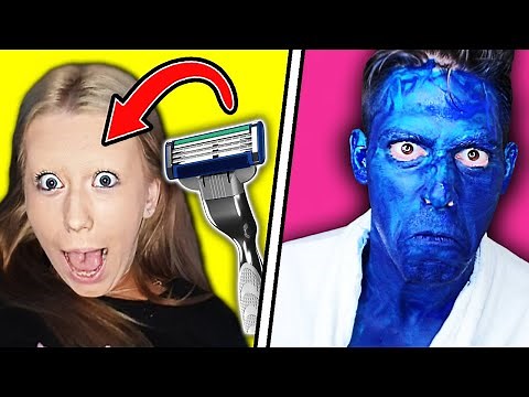 FUNNY PRANKS *PART 5* - Wigofellas Pranks On Mom/Girlfriend - Wigofellas TikTok - Best Pranks