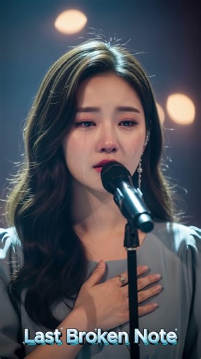 Last Broken Note #music #sadcoversong #cover #meandmybrokenheartlyrics #coversong #song #sad #vocal