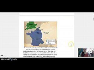 4th Grade CKLA ELA - Unit 2 Lesson 14 Empires in the Middle Ages: A Changing World