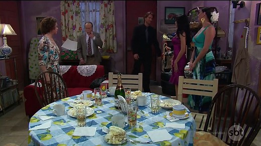 Teresa - Capitulo 38 (28.11.18)