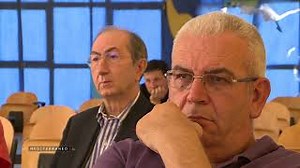 Documentaire | Le franco-provençal dans les Pouilles