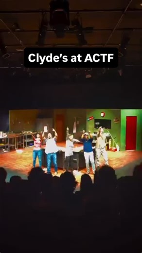 DH Theater & Dance🎭💃 on Instagram