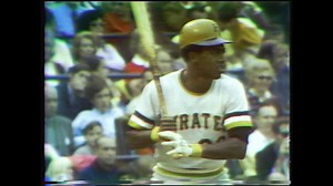 On September 1, 1971, Dave Cash was part of a lineup that made history. | Pittsburgh Pirates