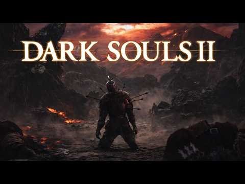 İlk Oyundan Sonra Ne Oldu? | Dark Souls 2 Alegori