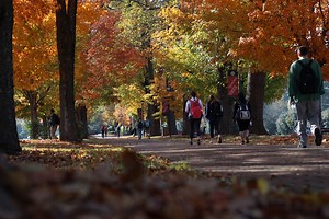 Belmont Abbey College - Cardinal Newman Society