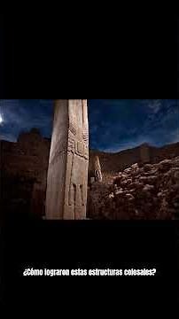 Top 5 sitios arqueológicos que esconden misterios