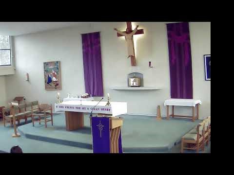 Friday After Ash Wednesday 20/02/2026