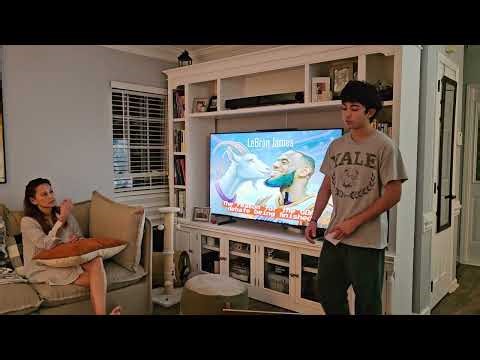 CPCC persuasion speech