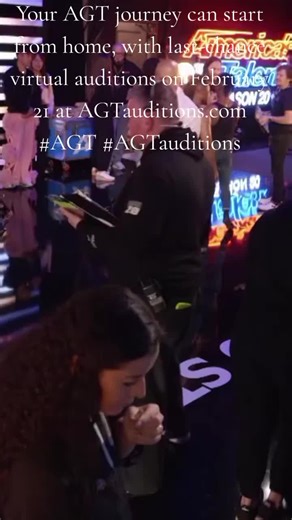 Child Dancers Shine on America's Got Talent Stage