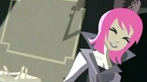 Esurance - "The Code"