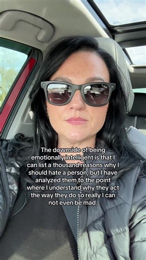 #emotionalintelligence #humanbehavior #relationships #lifelessons #humannature