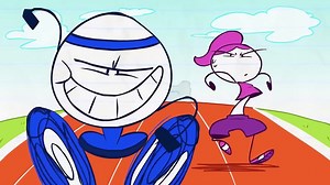 Hangman_s Not and More Pencilmation_ _ Animation _ Cartoons _ Pencilmation(1080P_HD)