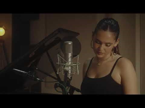 Creep by Radiohead Live session