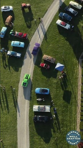 Experience Elkhart County Indiana