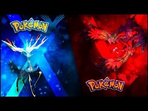 Pokémon X and Y [Remix] - Legendary Battle Theme