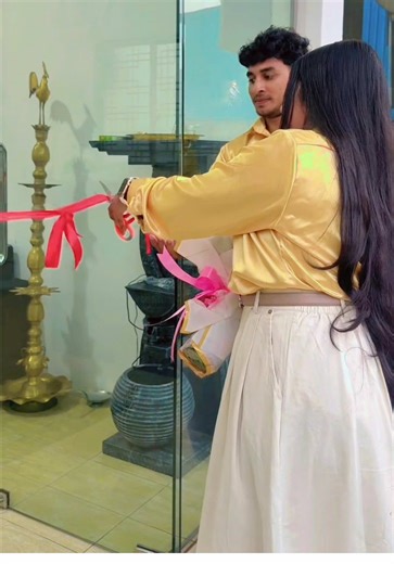 Experience a New Beginning at Glooms Beauty Shop
