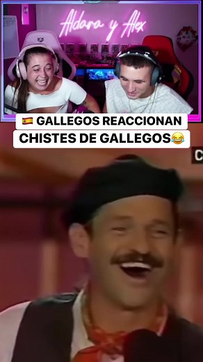 Reaccionando a Teo González 😂 #teogonzalez #aldarayalex #mexico #reaccionmexico #humormexicano | Aldara y Alex