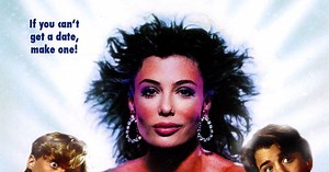 That Time Robert Downey Jr.'s 'Weird Science' Co-Star Revealed His "Poo-ful" Story — Plus See the Rest of the Cast Today! - Life & Style | Life & Style