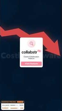 Collabstr Alternative Why Pay $249 When Flinque Comes at Just $49