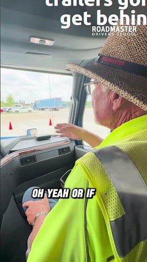 Roadmaster Drivers School CDL Training