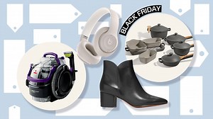 Black Friday and Cyber Monday 2024: 66 early deals to shop now