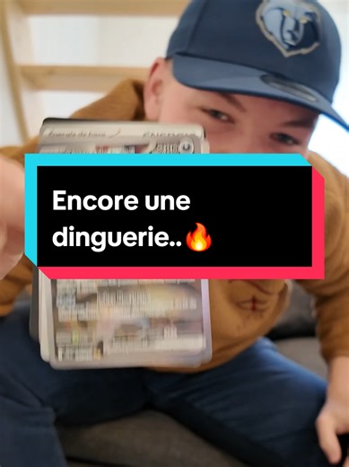 Les ouvertures en off payent toujours !🤨 #pokemon #alt