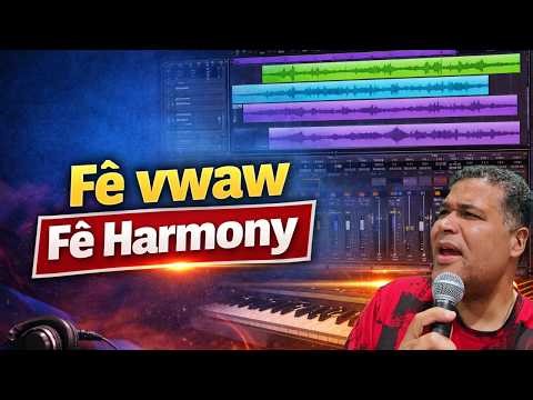Kijan pou kreye Harmony ak Menm Vwa ou !