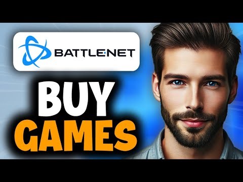 How to Buy Games on Battle.net - Easy Guide
