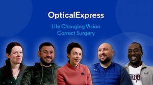 8 comments | Two thirds of people who have vision correction surgery go on to lead a more active lifestyle, improving their health and mental wellbeing. If you have any concerns about how your vision might be impacting your health and wellbeing make an appointment at your nearest Optical Express clinic to speak to one of our experts. | Optical Express | Facebook