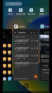 کانفیگ رایگان پرسرعت V2RAYNG🔥