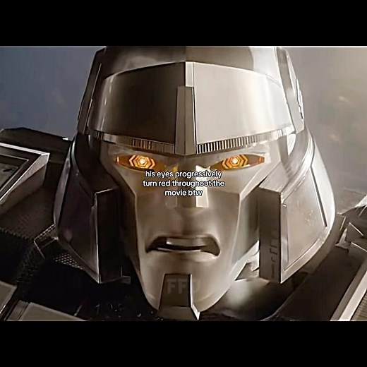 The best Transformers movie #transformers #megatron
