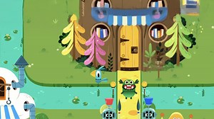 Download & Play Teach Monster: Reading for Fun on PC & Mac (Emulator)