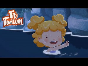 I just beat my own record 💪 | Tib and Tumtum English | Full Episodes | 2H | Dinosaur cartoon